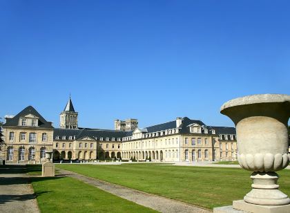 Hôtel ibis Budget Caen Gare