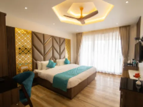 Hotel Yog Vashishth Hotels in Rishikesh