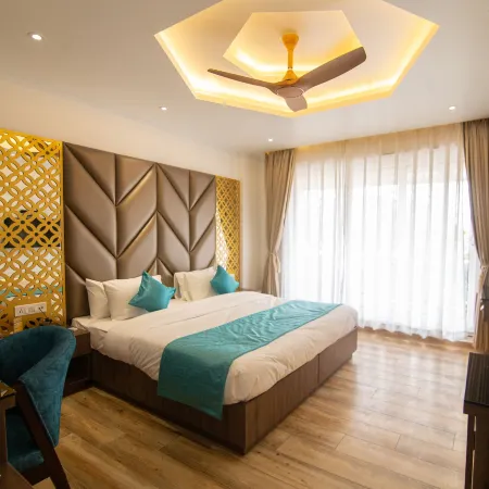 Hotel Yog Vashishth
