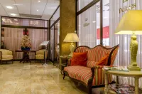 Hôtel Miramont Hotel a Segus