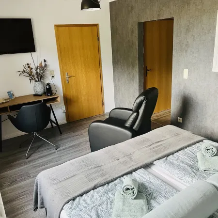 Haus Stern