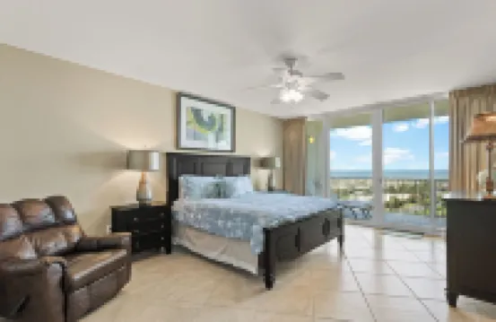 Caribe Resort by Hosteeva