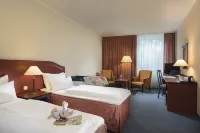 Sorat Hotel Brandenburg Hotels in Brandenburg