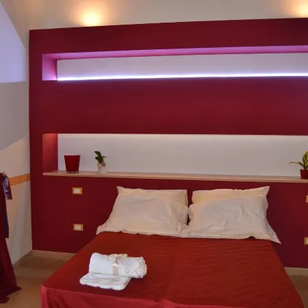 B&B the Queens