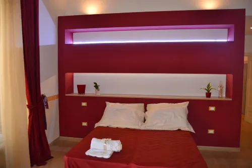 B&B the Queens - 3-Star
