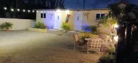 Love and Peace Vacation Rental Aruba