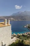 Trapela Limeni Luxury Suites - Ocean View