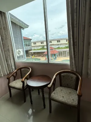 Tuscany Hotel by Skypark Photos