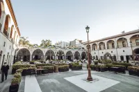 Bayazhan Hotel ve Restaurant Hotels in Gaziantep