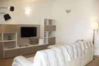 Attico Baja Ostina 3 Bedrooms Apartment in Terrabianca