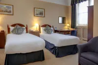 Bestwood Lodge Hotels in Daybrook