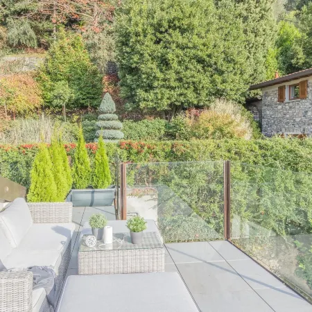 La Terrazza di Marta