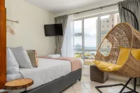 Ocean View B201B Hotels near Harare Masjid