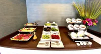 Rhapsody Hotel & Spa Kalkan - breakfast