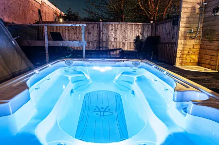 Railway Ramblers' Rest