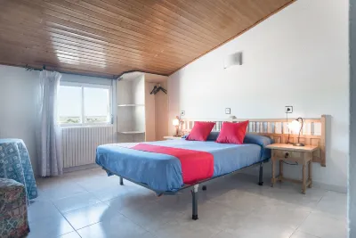Hostal del Campo Hotels in Arévalo