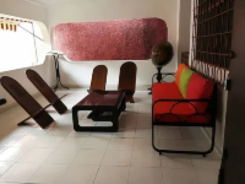 Residence Angele โรงแรมใน