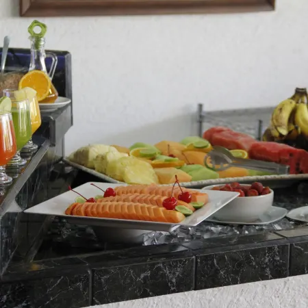 Best Western Plus Plaza Florida Tower