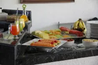 Best Western Plus Plaza Florida  Tower - breakfast