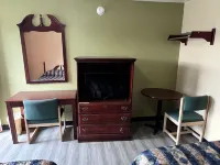 Country Inn-Giddings Hotels in Giddings