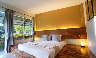 Aurora resort kanchanaburi