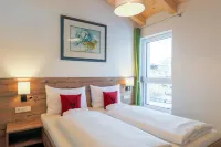 Aurora Mountain Chalet - Bungalows