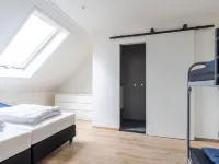 Apartment in Nes Near Vlijen Recreation Area