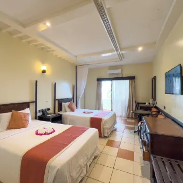 Mombasa Continental Resort