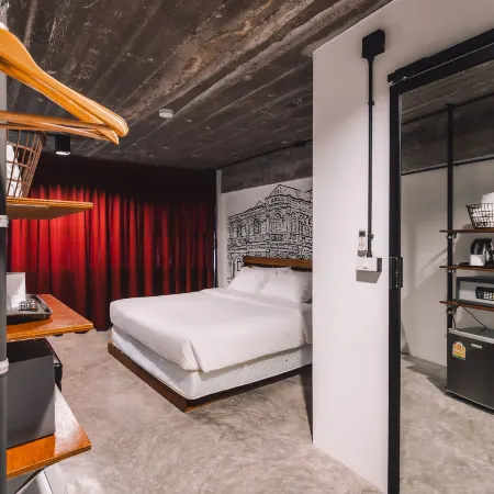 Quip Bed & Breakfast