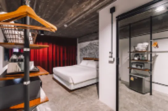 Quip Bed & Breakfast