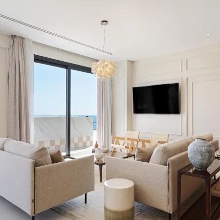 LIV Mackenzie Beach Suites