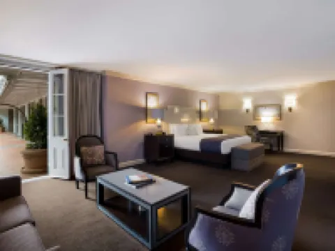 The Royal Sonesta New Orleans Hotels in New Orleans