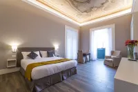 Foro Carolino S&B Hotels in Naples