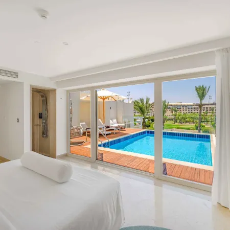 Steigenberger Pure Lifestyle - All Inclusive Hôtels à : Hurghada