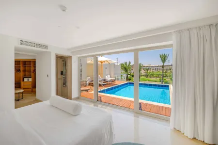 Steigenberger Pure Lifestyle - All Inclusive