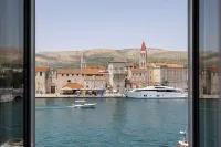 Heritage Hotel Vila Sikaa - Ocean View