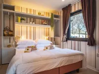 Club del Sole Bologna Easy Camping Village Hotel a Castel Maggiore