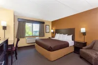 AmericInn by Wyndham West Bend Hotels in West Bend