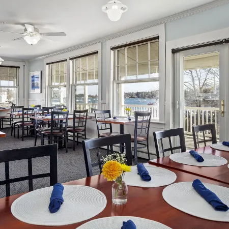 East Wind Inn on the Water