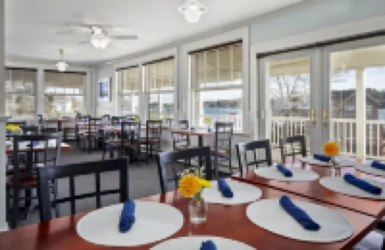 East Wind Inn on the Water