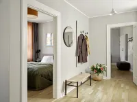 Rosenborg Hotel Apartments - Homestays