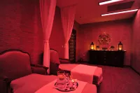 Villa Augusto Hotel - Spa