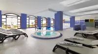 H10 Tindaya - spa