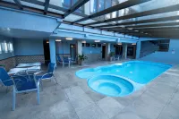 Hotel Serra Nevada - Pools