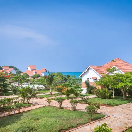 Azao Resort & Spa