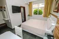 艾帕納廣場酒店 酒店