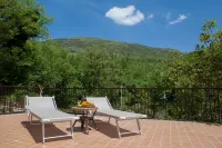 Agriturismo la Sfruscià Hotels in San Gregorio Magno