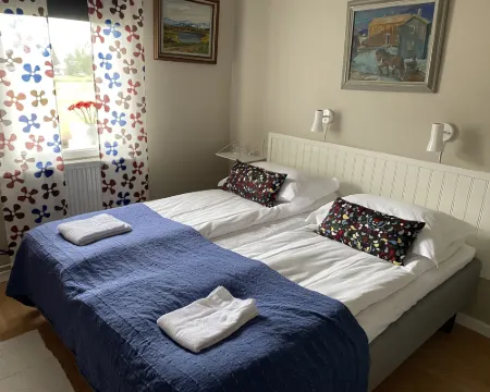 Sälengården Hotels in Malung