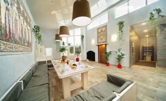 De`Lore Park Hotel Domodedovo