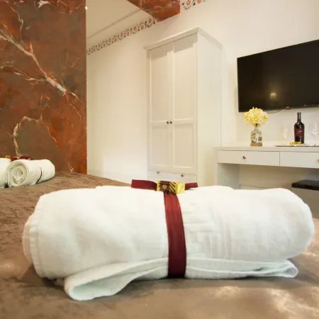Well of Life Luxury Rooms